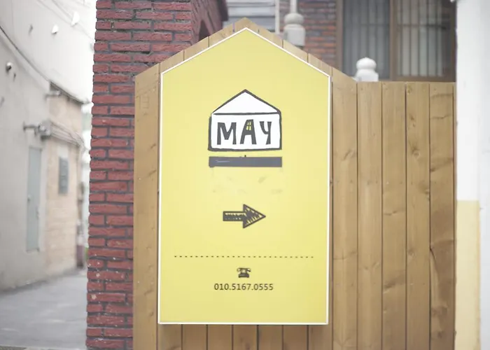 Affittacamere May Seul